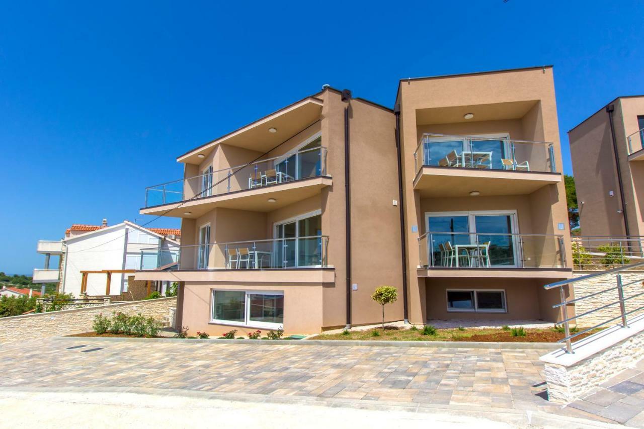 Villa Ilenia Муртер Екстер'єр фото