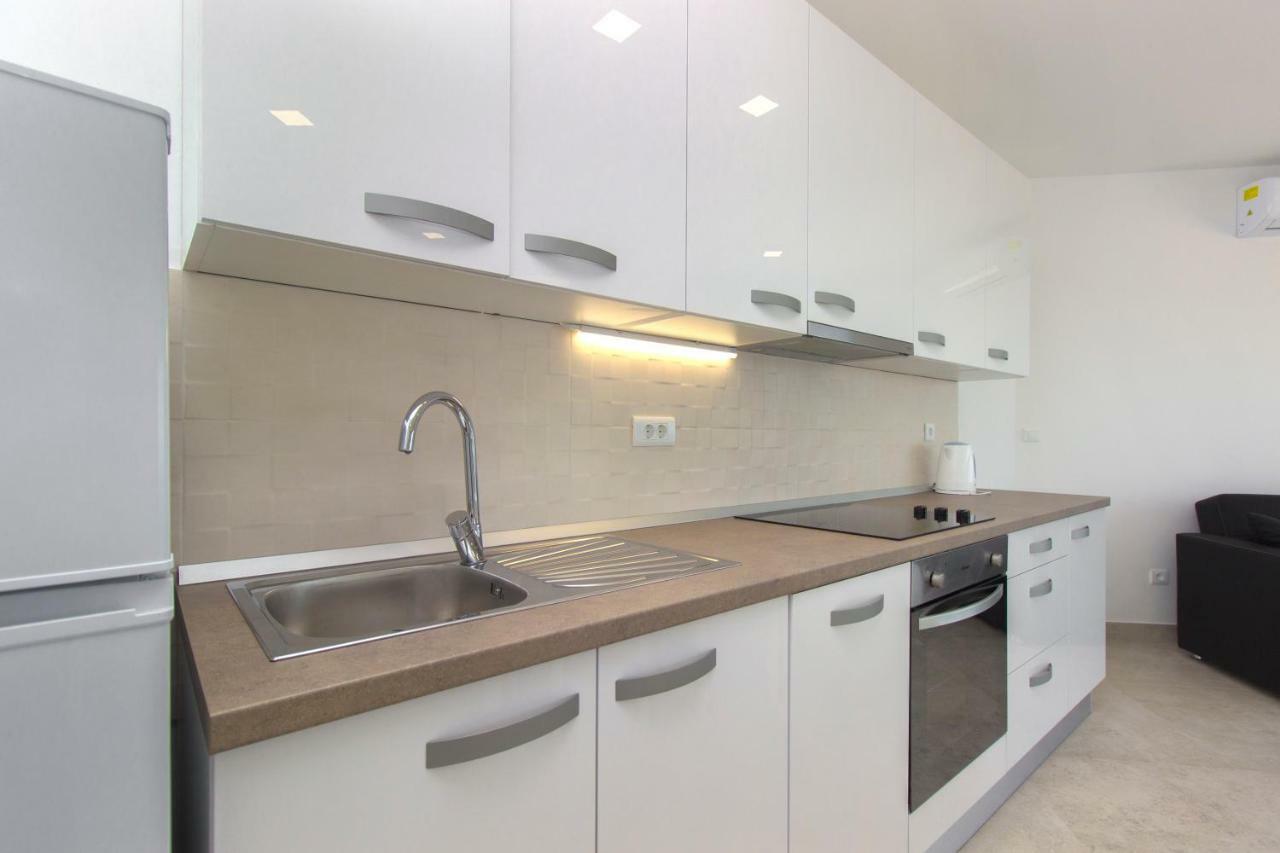 Villa Ilenia Муртер Екстер'єр фото