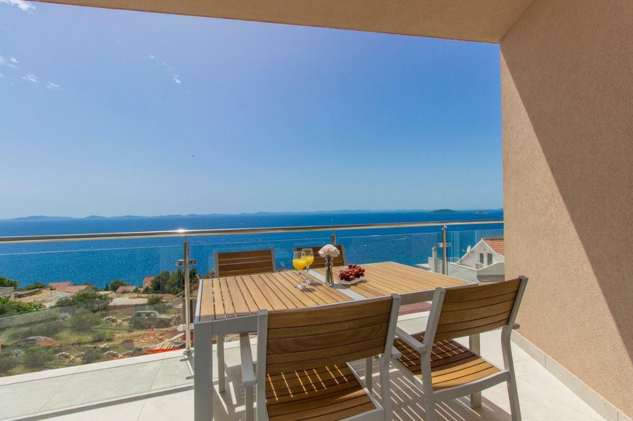 Villa Ilenia Муртер Екстер'єр фото