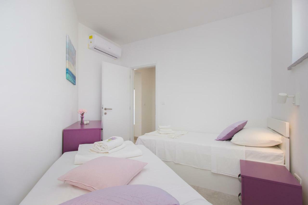 Villa Ilenia Муртер Екстер'єр фото